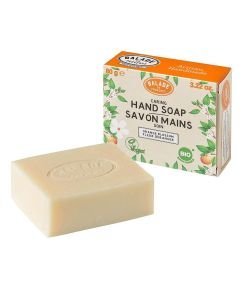 Ultra rich hand soap BIO, 80 g